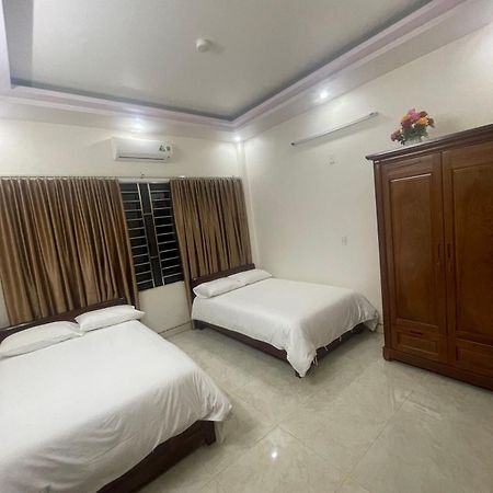 Holly'S Hostel Ha Giang B&B 외부 사진