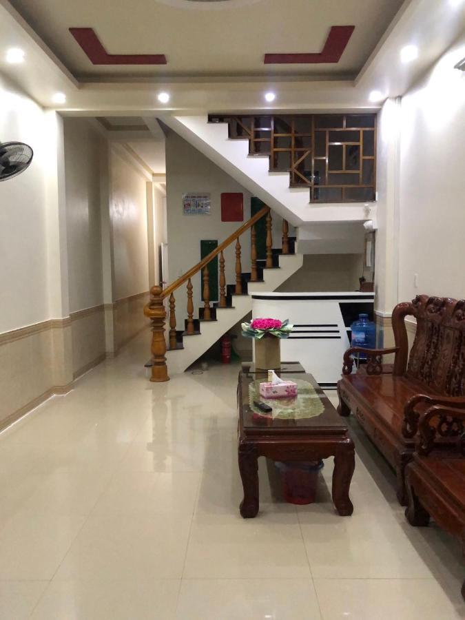 Holly'S Hostel Ha Giang B&B 외부 사진