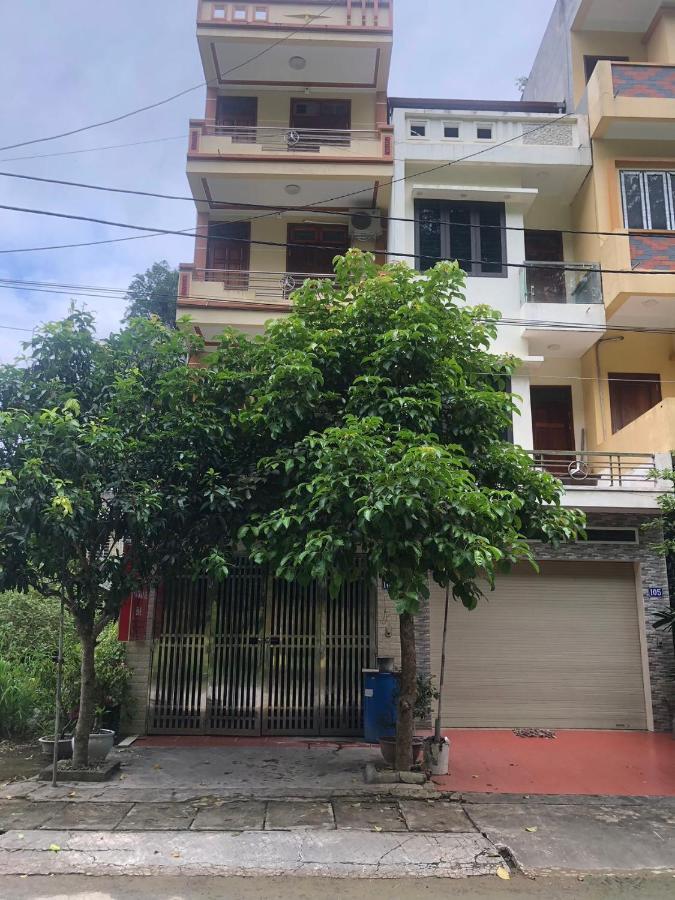 Holly'S Hostel Ha Giang B&B 외부 사진
