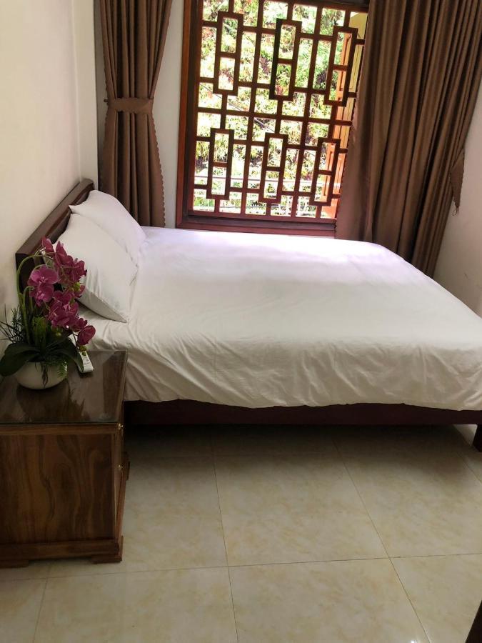 Holly'S Hostel Ha Giang B&B 외부 사진
