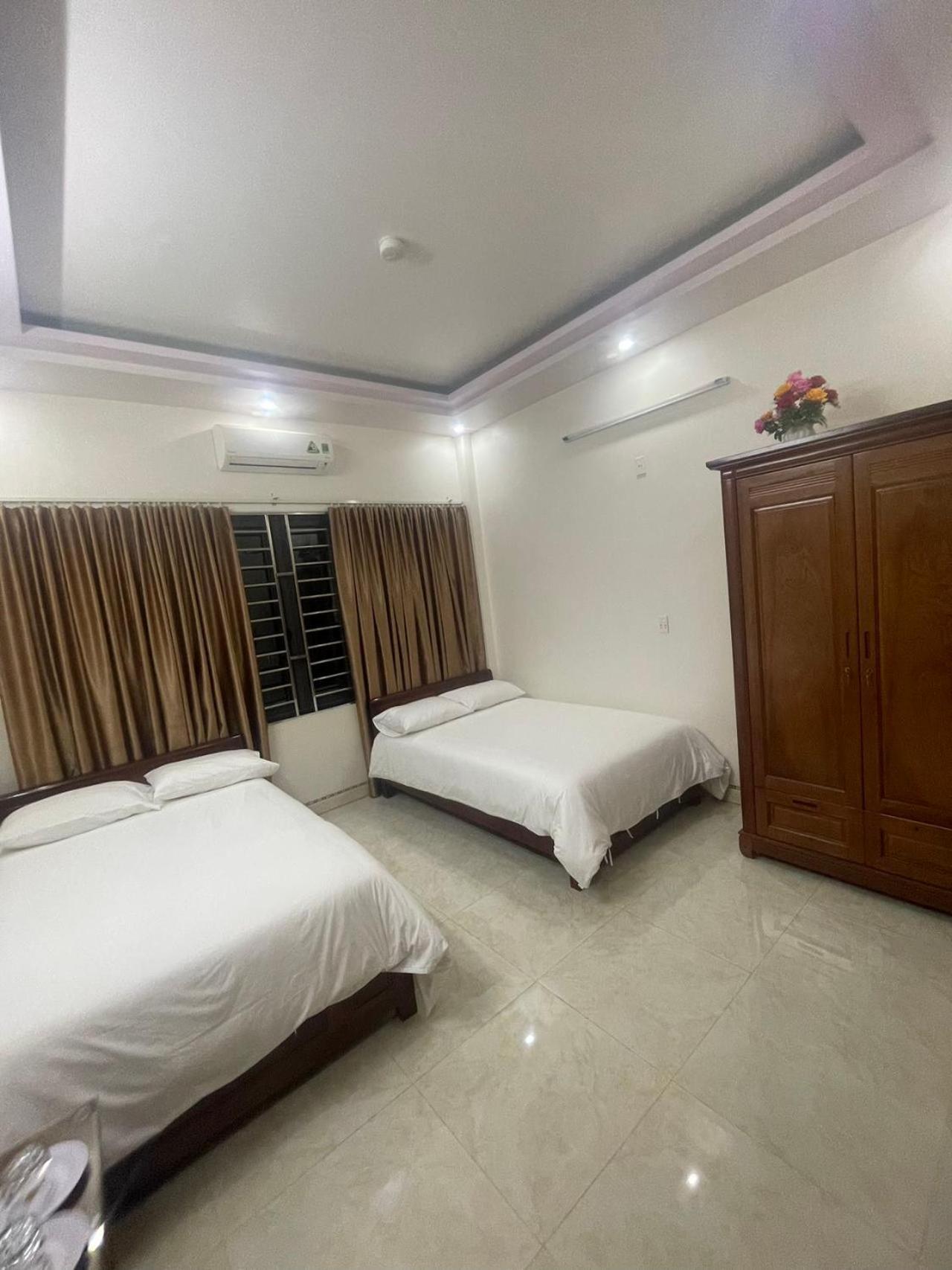 Holly'S Hostel Ha Giang B&B 외부 사진