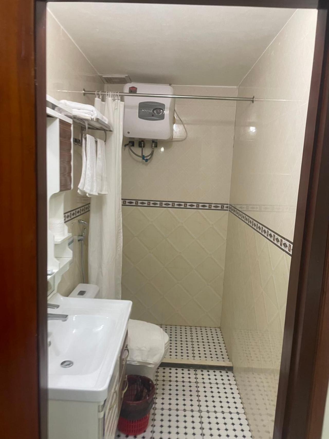 Holly'S Hostel Ha Giang B&B 외부 사진