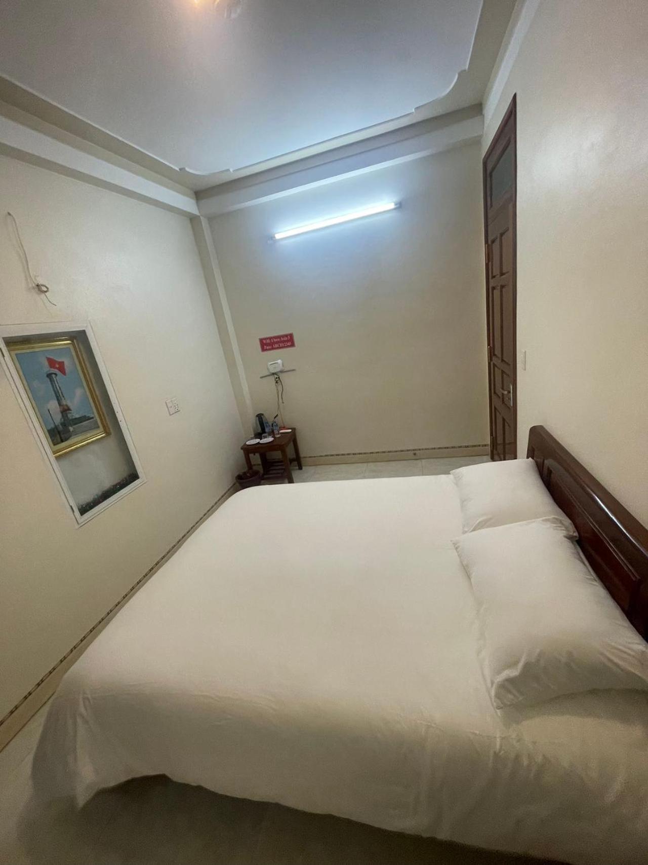 Holly'S Hostel Ha Giang B&B 외부 사진